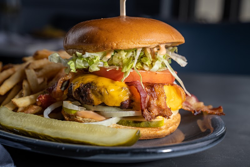 Michael's Cafe photo 2