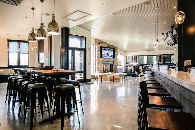 Michael's Cafe photo 1