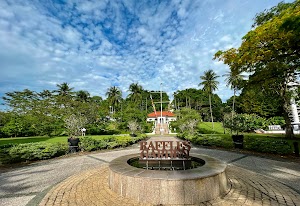 Fort Canning Park