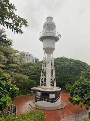 Fort Canning Park