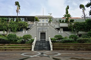 Fort Canning Park