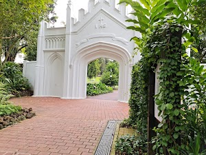 Fort Canning Park