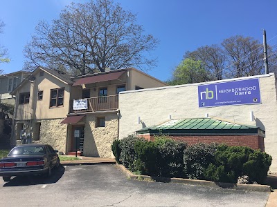 Naomi Boothe Counseling