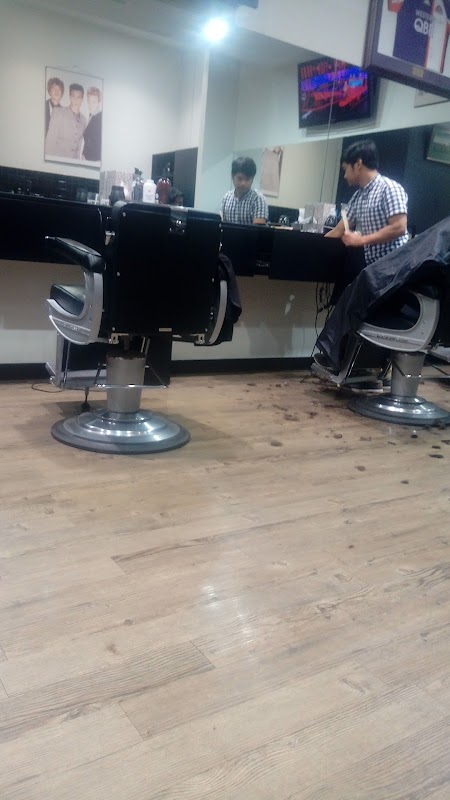 FPJ’s BARBERSHOP photo 1