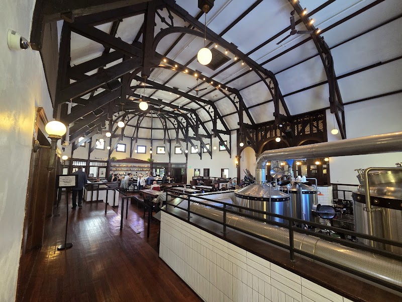 Steeplejack Brewing photo 2