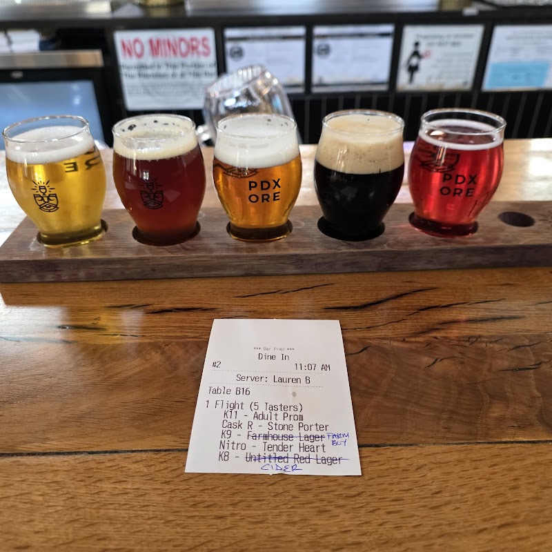 Steeplejack Brewing photo 7