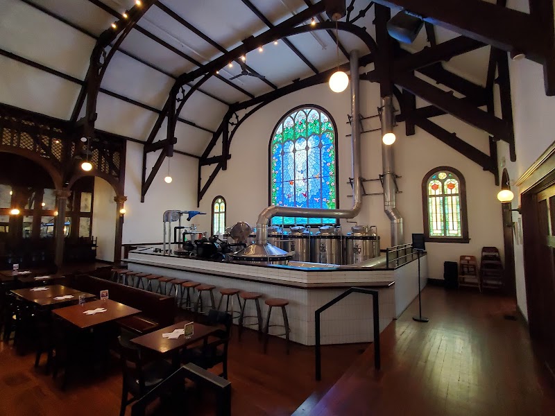 Steeplejack Brewing photo 5