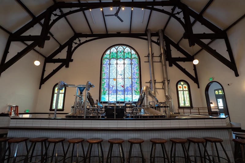 Steeplejack Brewing photo 4