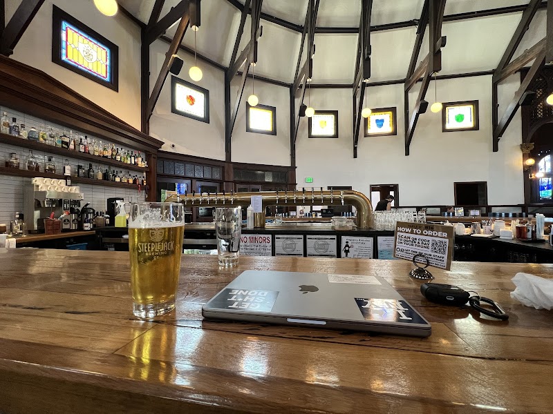 Steeplejack Brewing photo 1