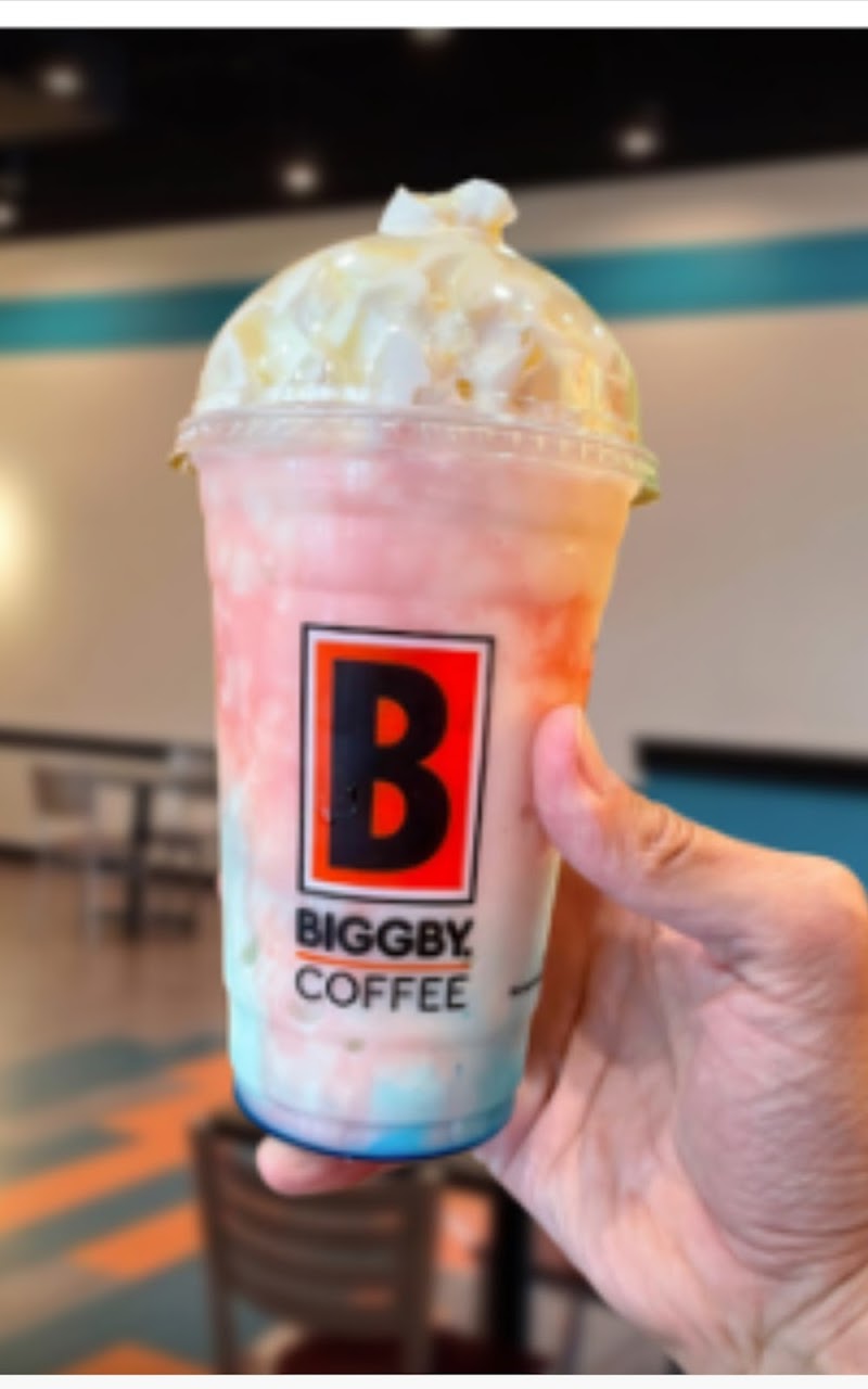 BIGGBY COFFEE photo 2