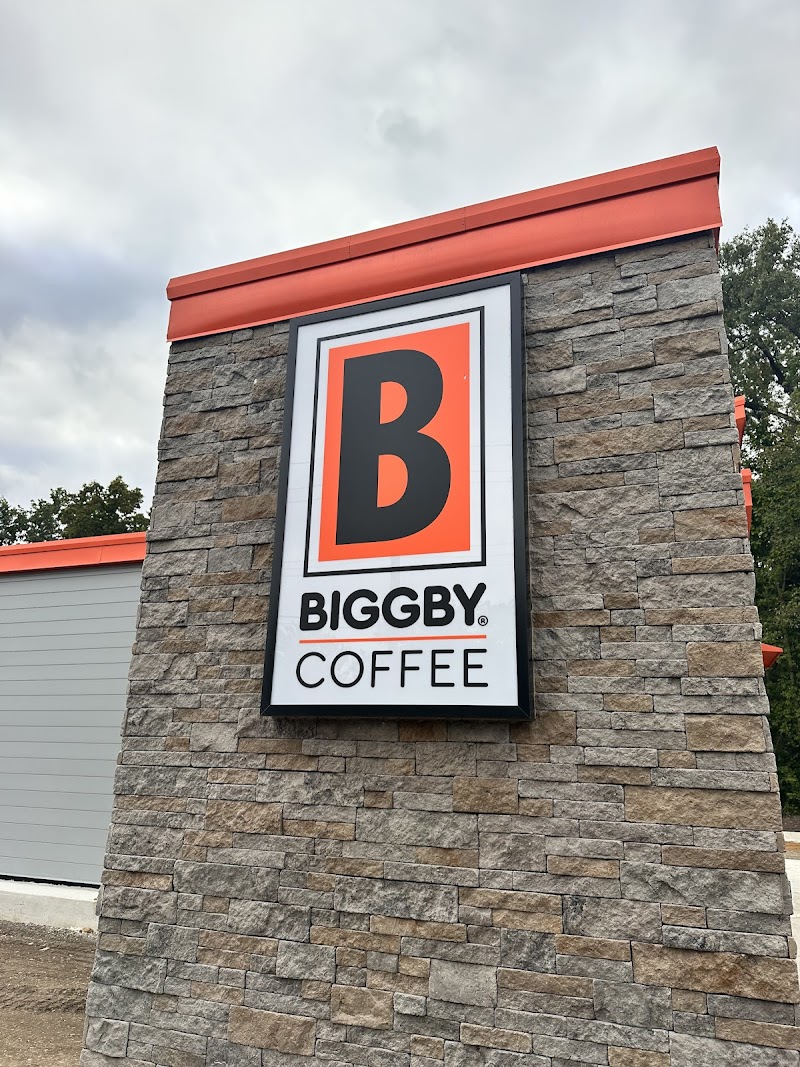 BIGGBY COFFEE photo 3