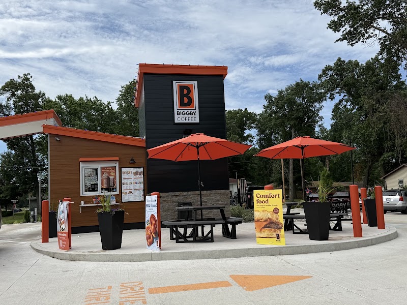 BIGGBY COFFEE photo 1