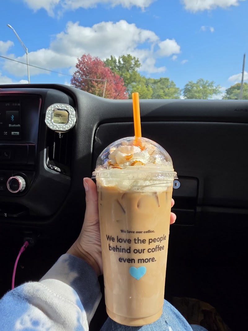 BIGGBY COFFEE photo 4