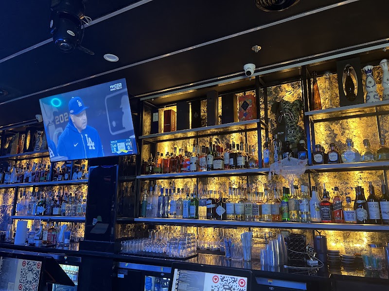 Live Band Karaoke w/Northeast Corridor