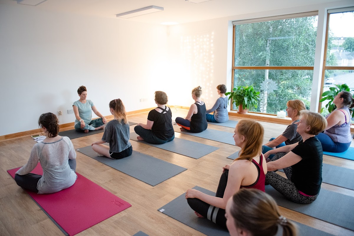 The Wee Retreat CIC — 3