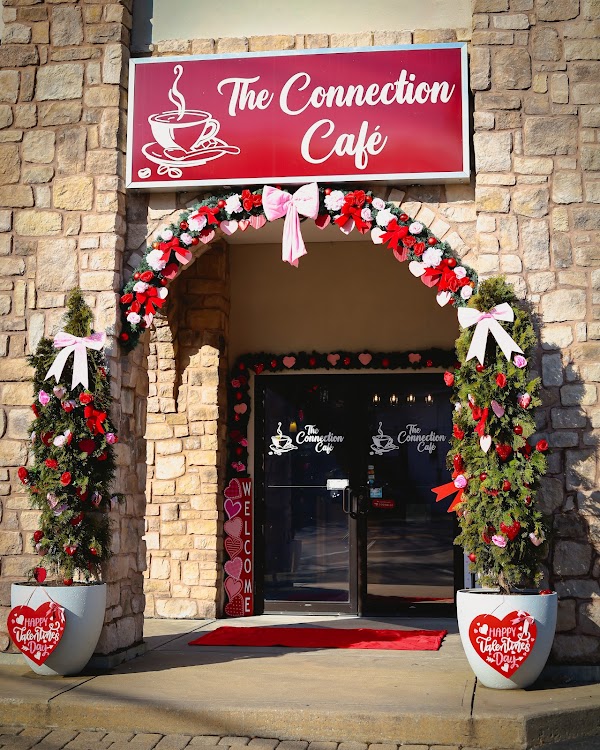 The Connection Cafe