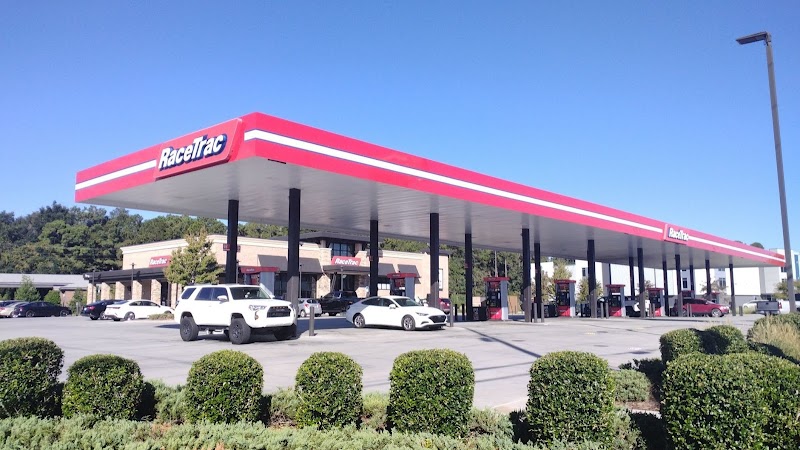 RaceTrac photo 1