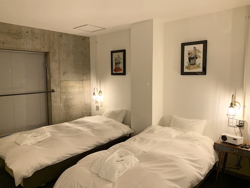 BENJAMIN HOTEL KANAZAWA(ベンジャミンホテル金沢) 2