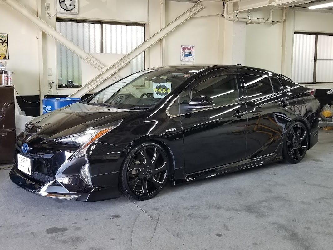 エスアールシーオート - 画像2