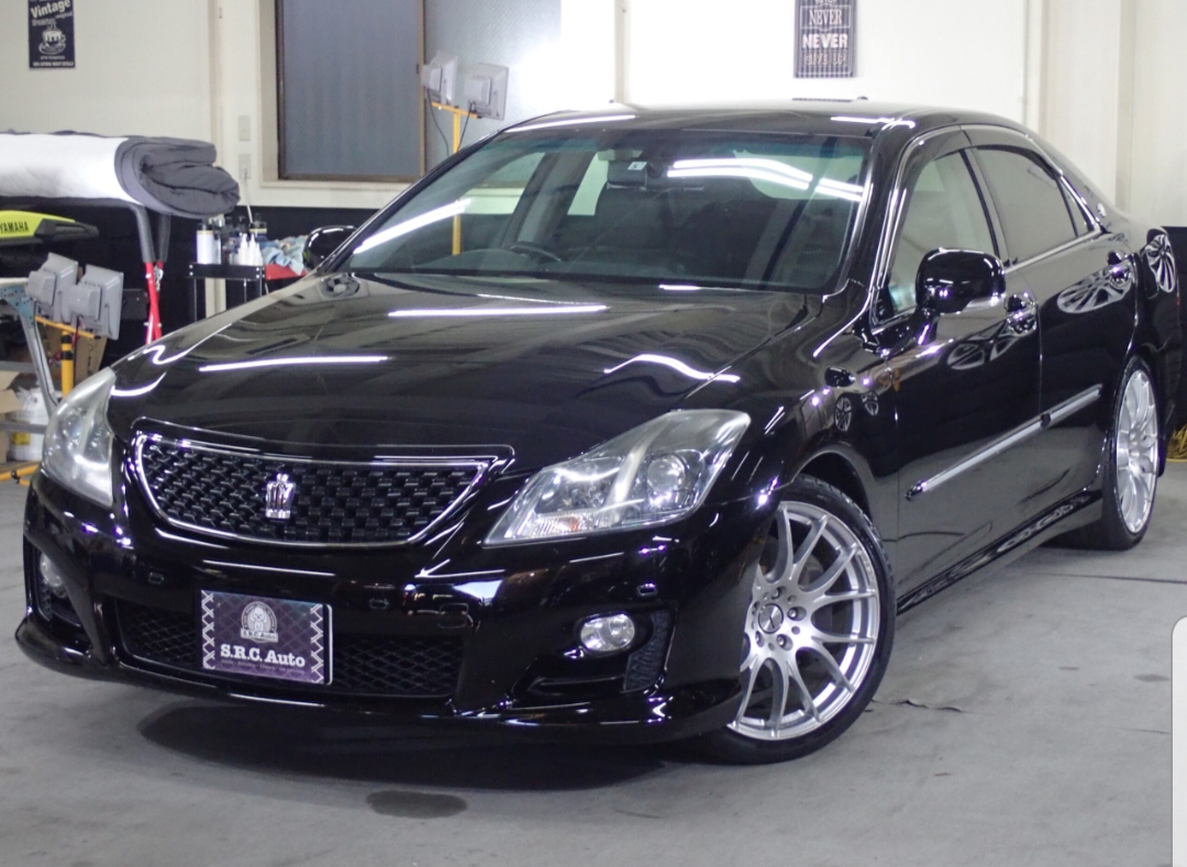 エスアールシーオート - 画像3