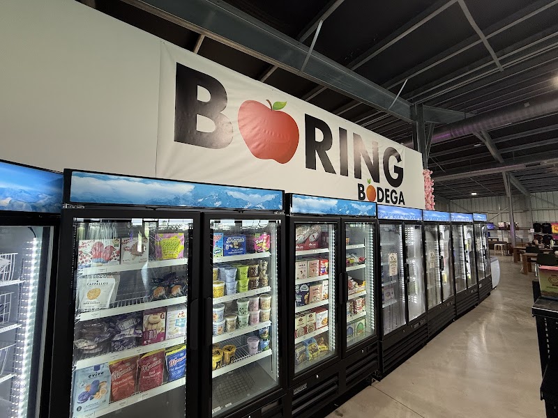 Boring Bodega photo 2