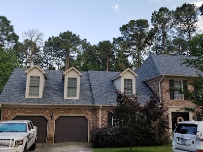 SH Barnes East Coast Roofing