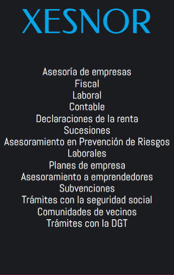 Xesnor- Laura Castro Cora photo 2