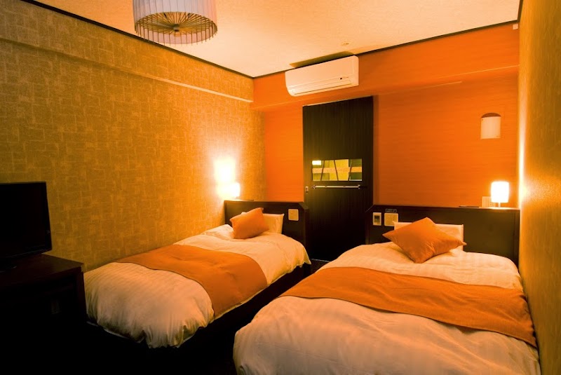 ドーミーインPREMIUM京都駅前 2