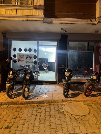 YNS MOTORS - Oto Servisi