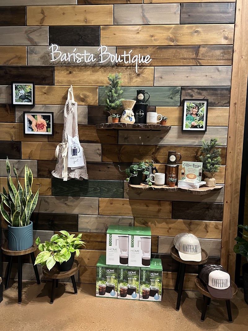 Refinery Coffee Company photo 3