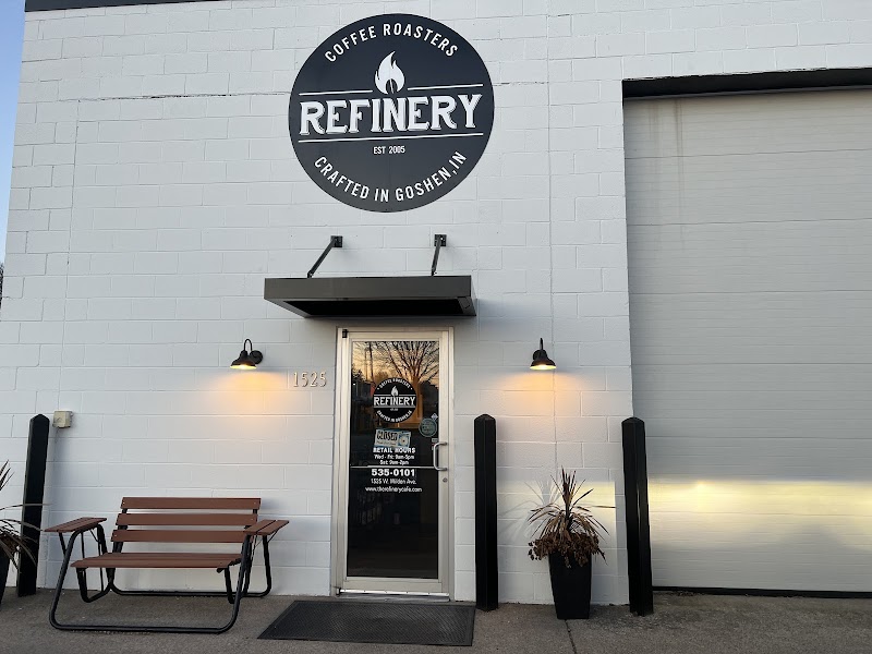 Refinery Coffee Company photo 1