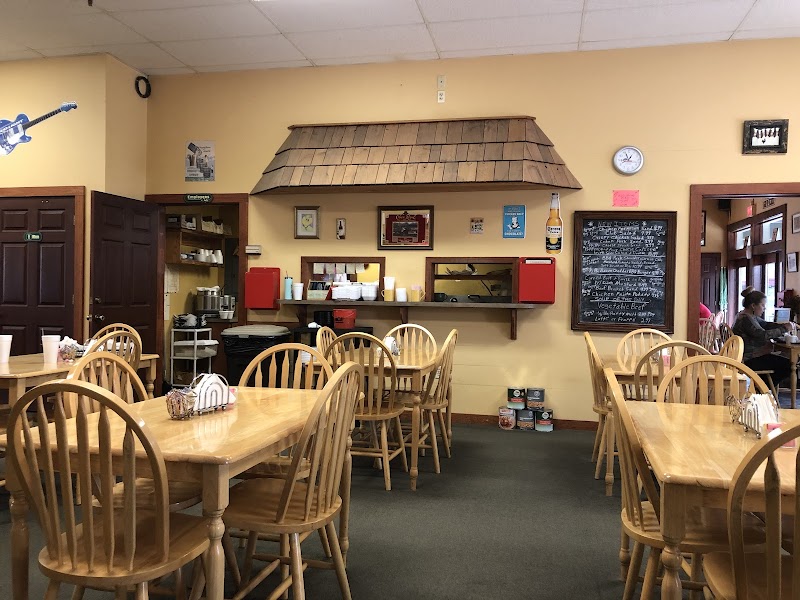 House of Wylie Coffee Bar & Cafe photo 4