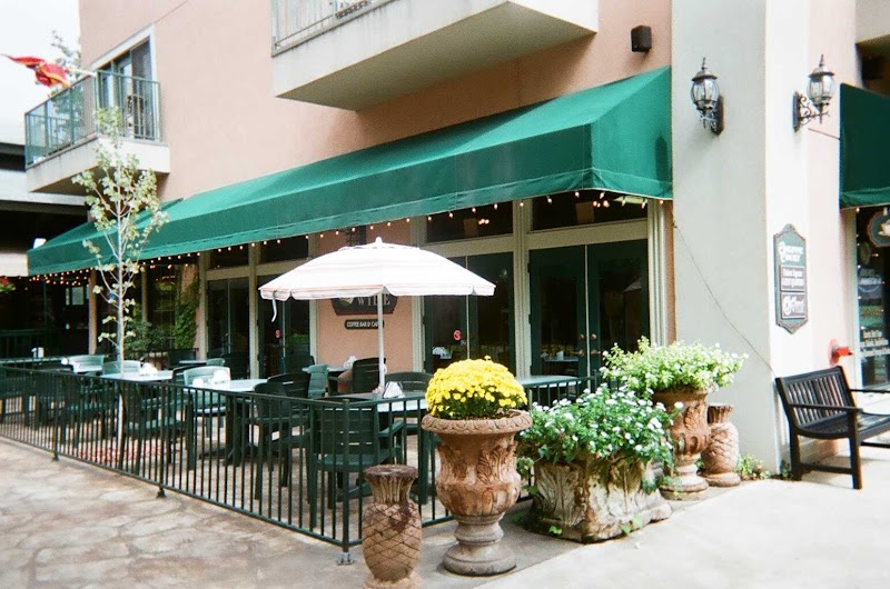 House of Wylie Coffee Bar & Cafe photo 1