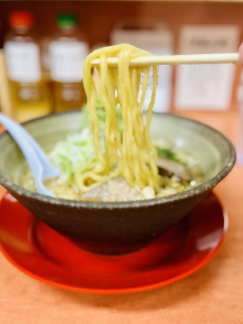 麺屋 大豊楽 写真5