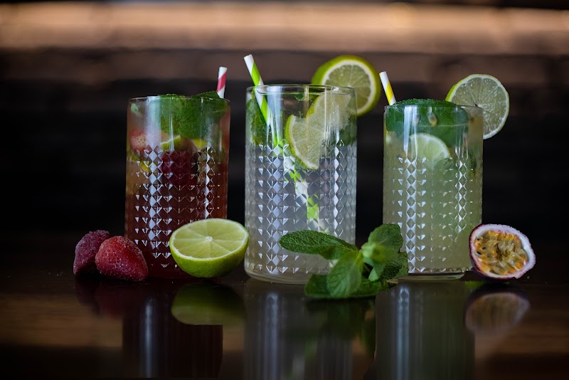 NOOR Budapest Lounge & Restaurant photo 2