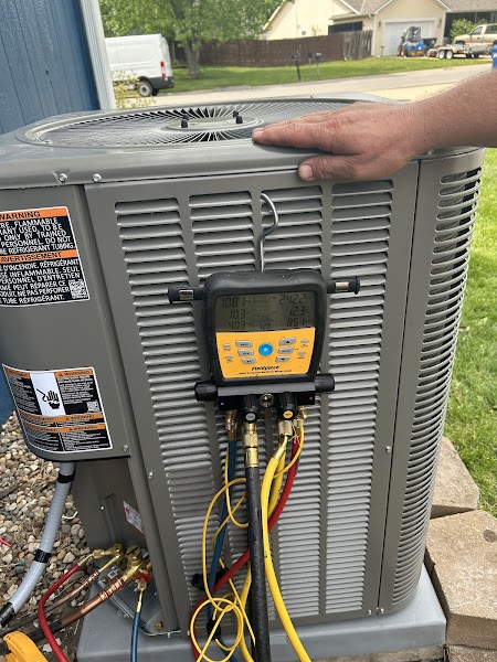 Prime Comfort Plumbing Heating and Cooling