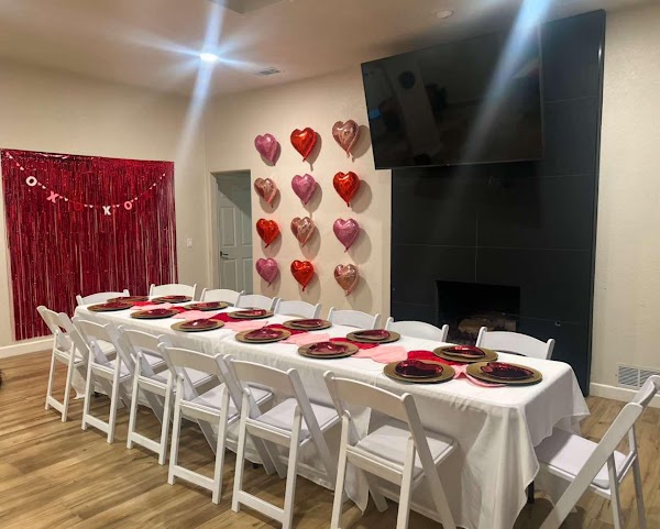Jay R Event Rentals