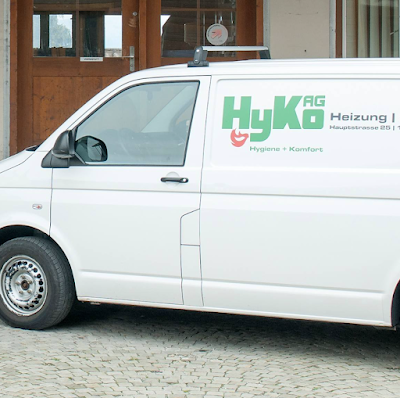 Hyko AG