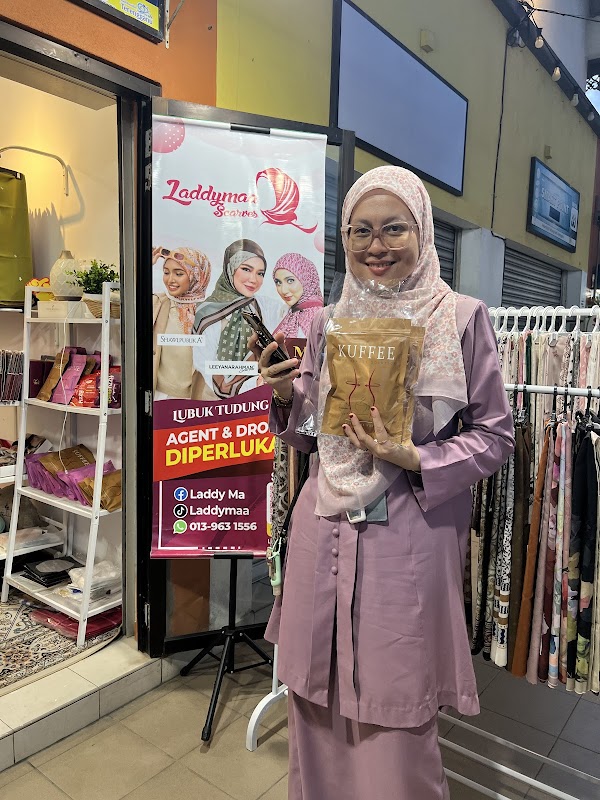 Pasarnita Tanjung, Kuala Terengganu - Photo 1