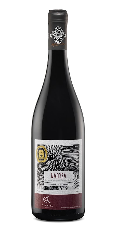 Argatia Winery