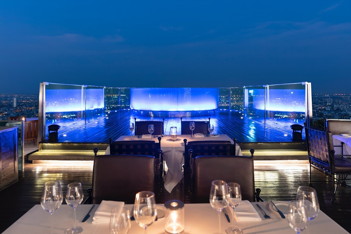 Sky Bar