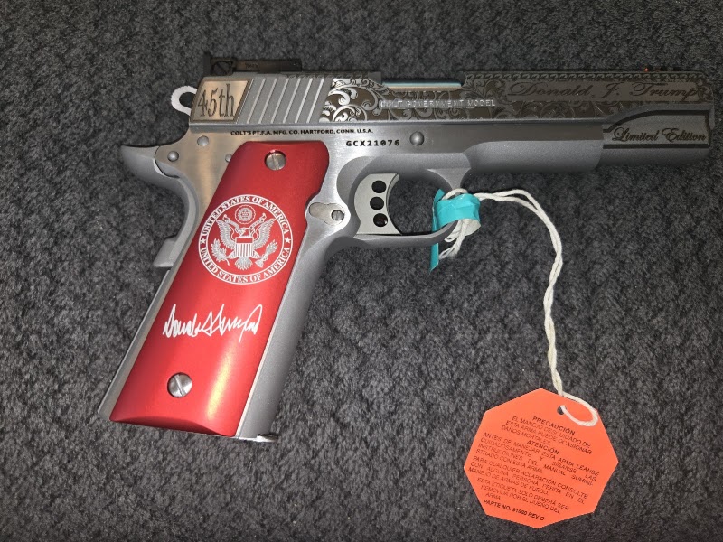 Slick Feed Ammunition CO photo