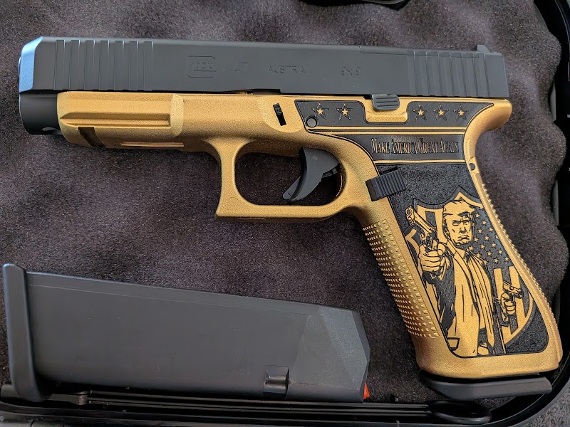 Slick Feed Ammunition CO photo