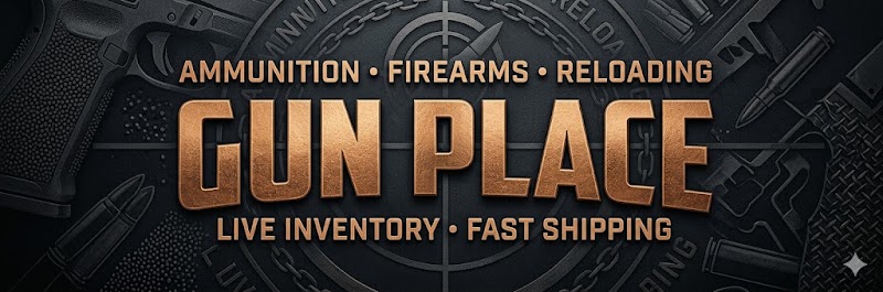 Slick Feed Ammunition CO photo