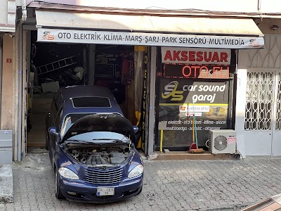 Ss oto elektrik klima akü yol yardım - Oto Servisi
