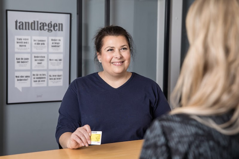 Tandlægerne i Tranbjerg - billede 4