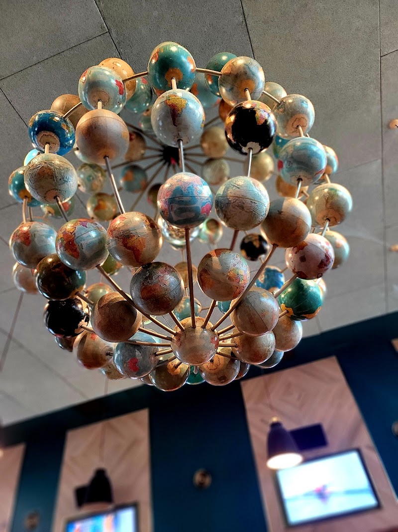 Mellow Mushroom North Charleston photo 5