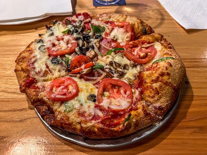 Mellow Mushroom North Charleston photo 4