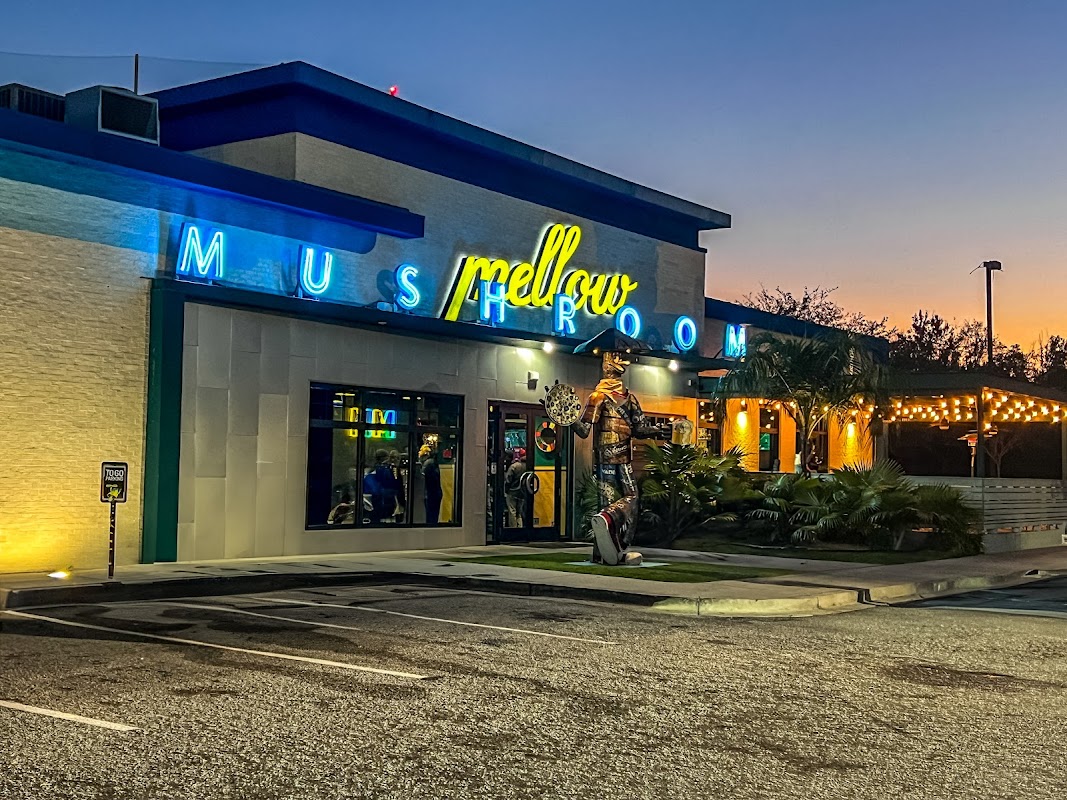 Mellow Mushroom North Charleston photo 4