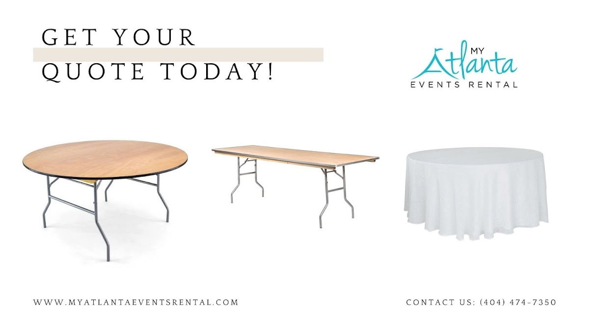 My Atlanta Events Rental: Google Places image 5